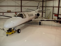 1981 Cessna Citation I - SOLD